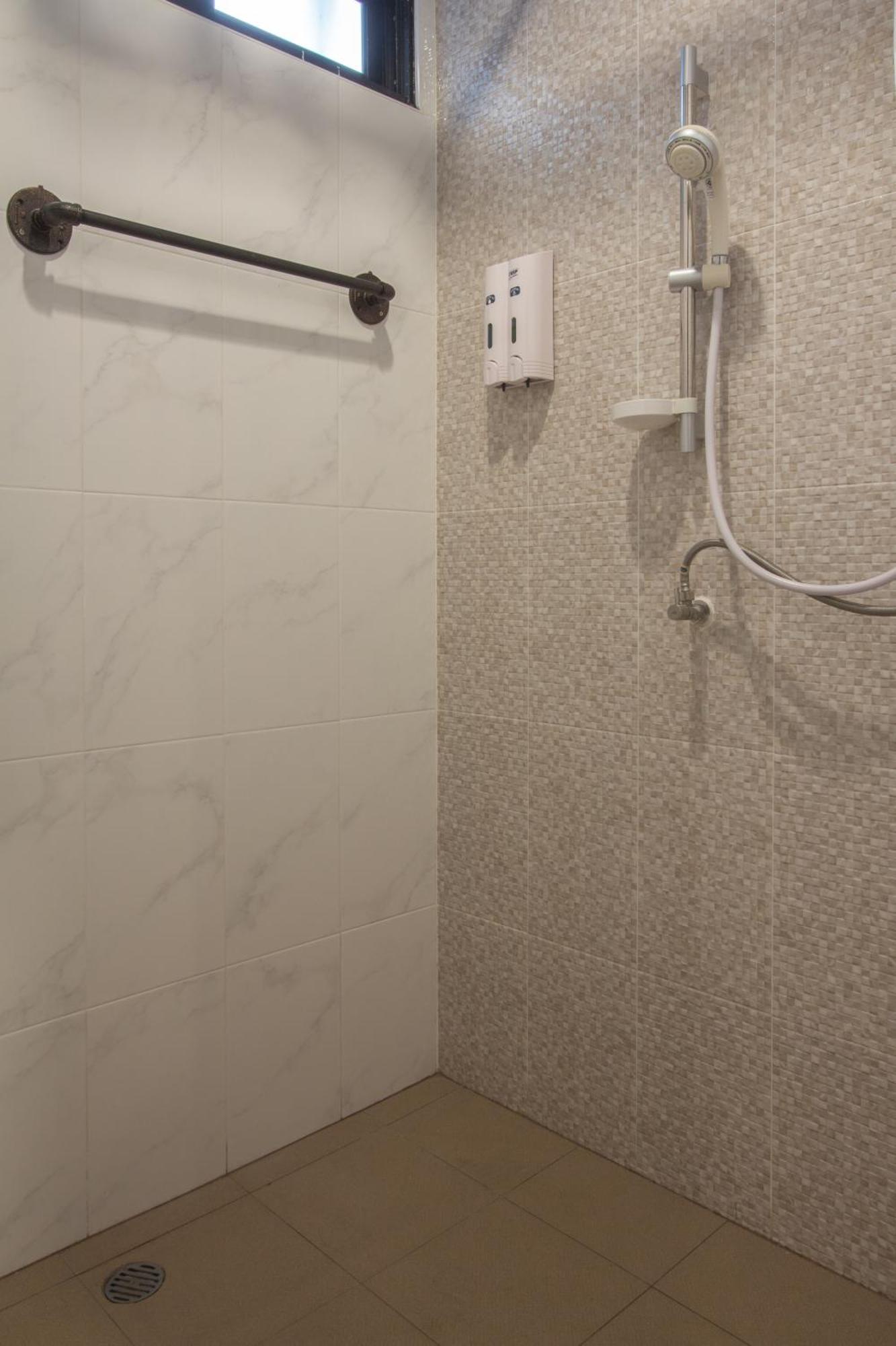 ホテル レスト 24 レジデンス バンコク都 部屋 写真